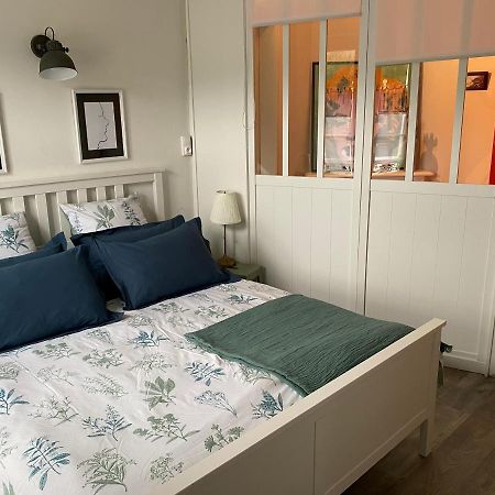 Cottage Familial Avec Jardin - 200M De La Plage อีปอร์ ภายนอก รูปภาพ