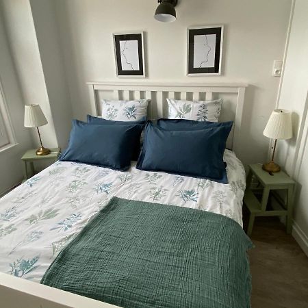 Cottage Familial Avec Jardin - 200M De La Plage อีปอร์ ภายนอก รูปภาพ