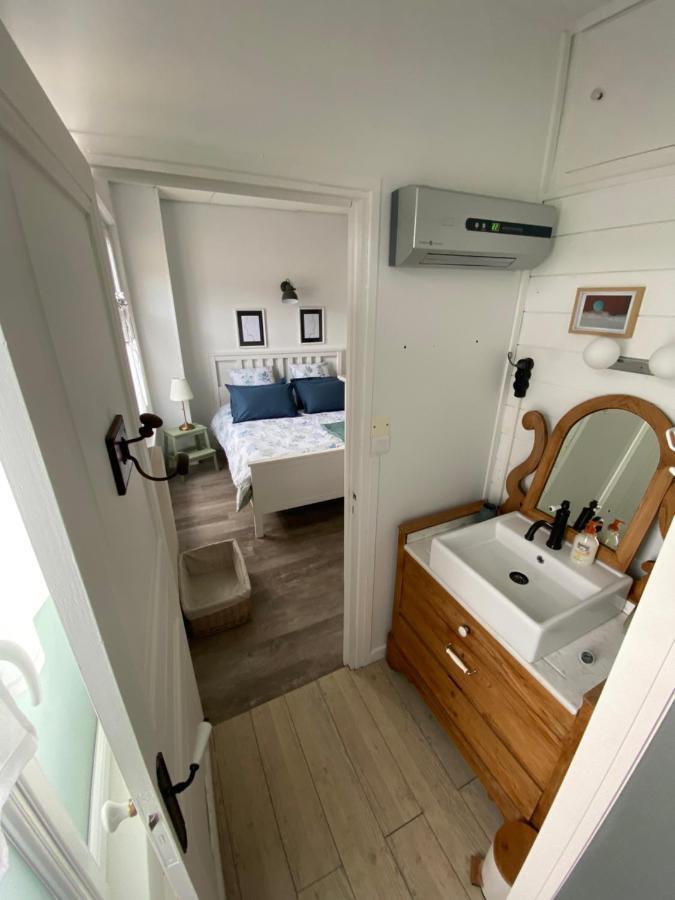 Cottage Familial Avec Jardin - 200M De La Plage อีปอร์ ภายนอก รูปภาพ