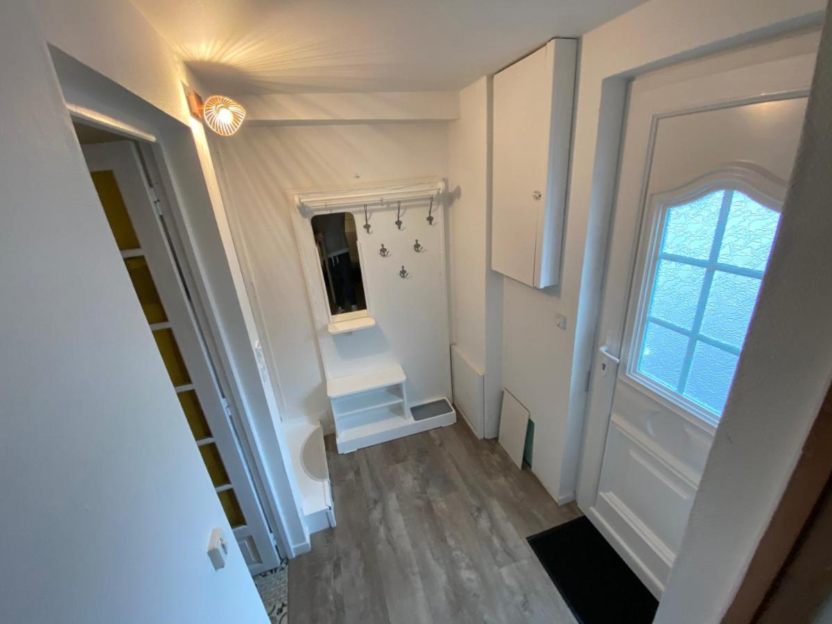 Cottage Familial Avec Jardin - 200M De La Plage อีปอร์ ภายนอก รูปภาพ