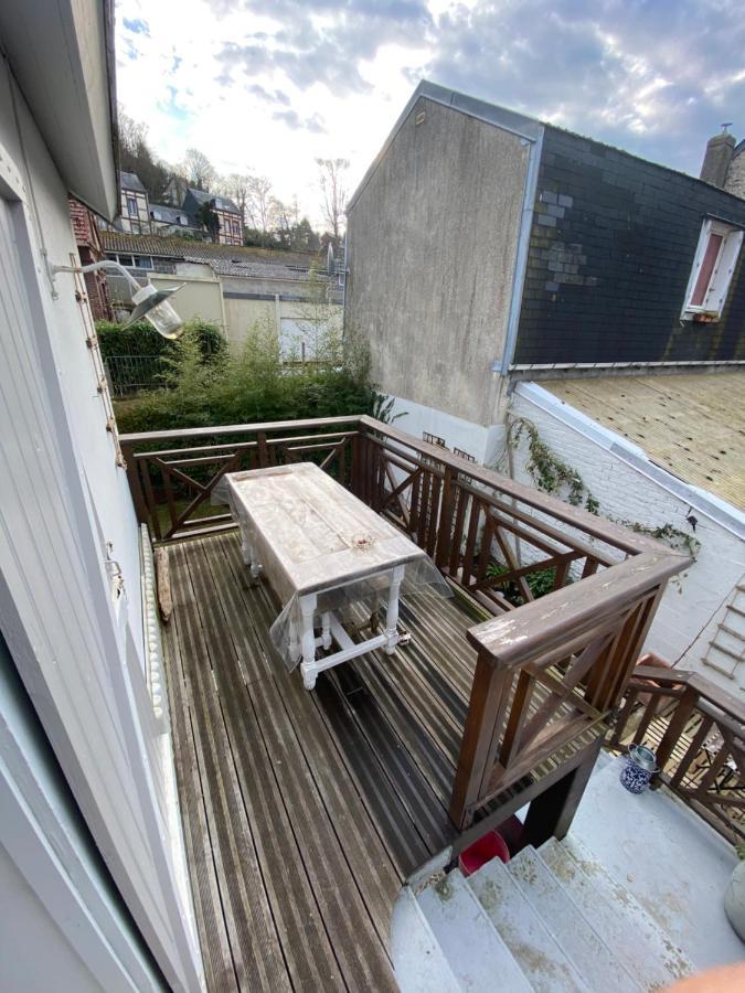 Cottage Familial Avec Jardin - 200M De La Plage อีปอร์ ภายนอก รูปภาพ