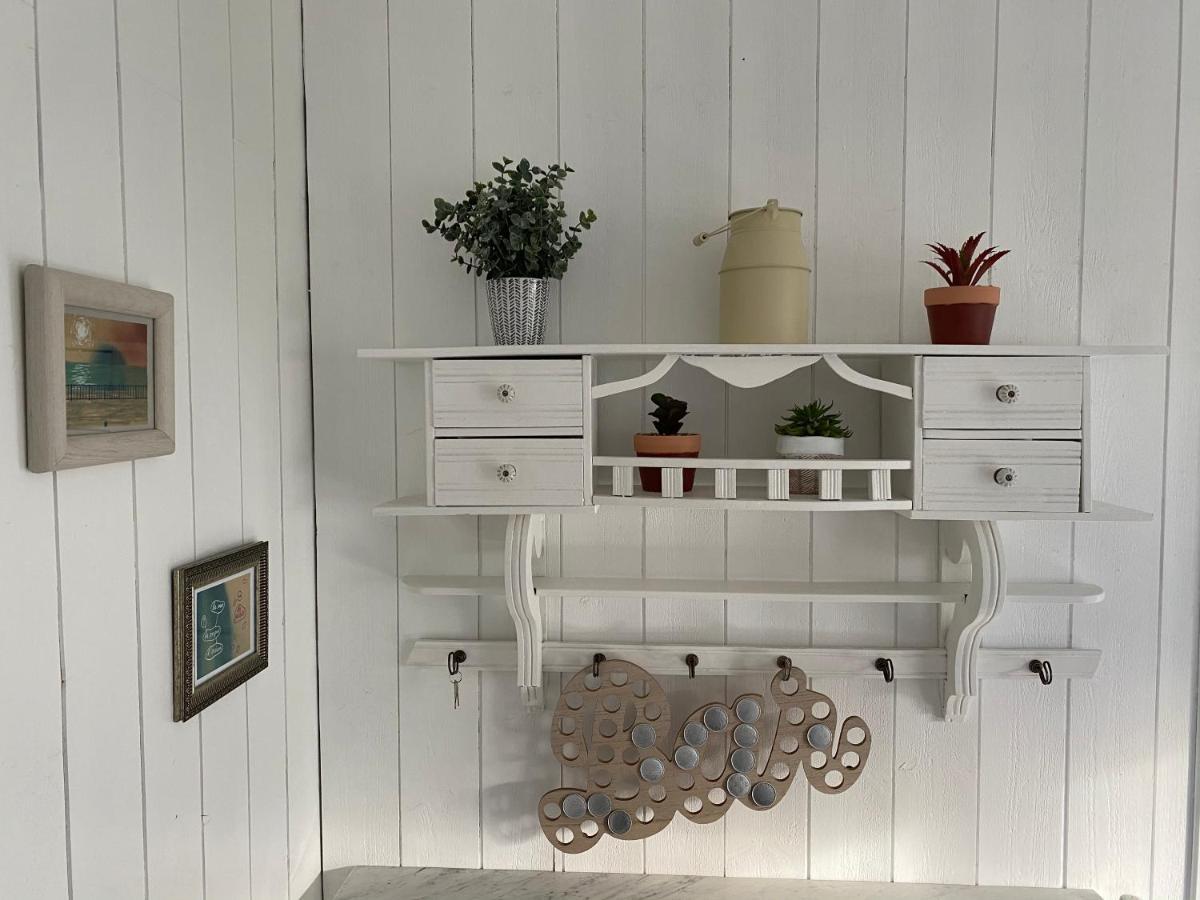 Cottage Familial Avec Jardin - 200M De La Plage อีปอร์ ภายนอก รูปภาพ