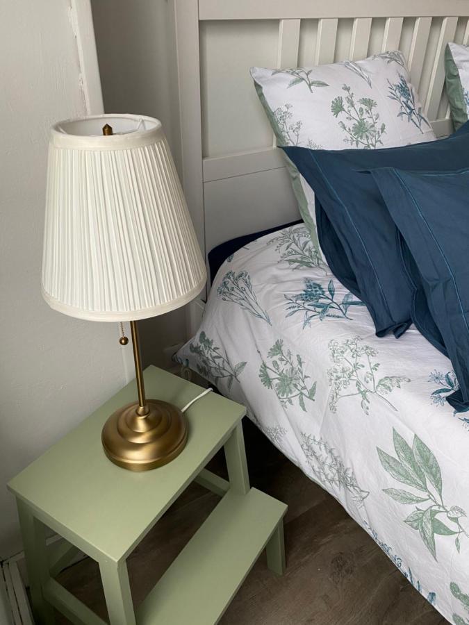 Cottage Familial Avec Jardin - 200M De La Plage อีปอร์ ภายนอก รูปภาพ