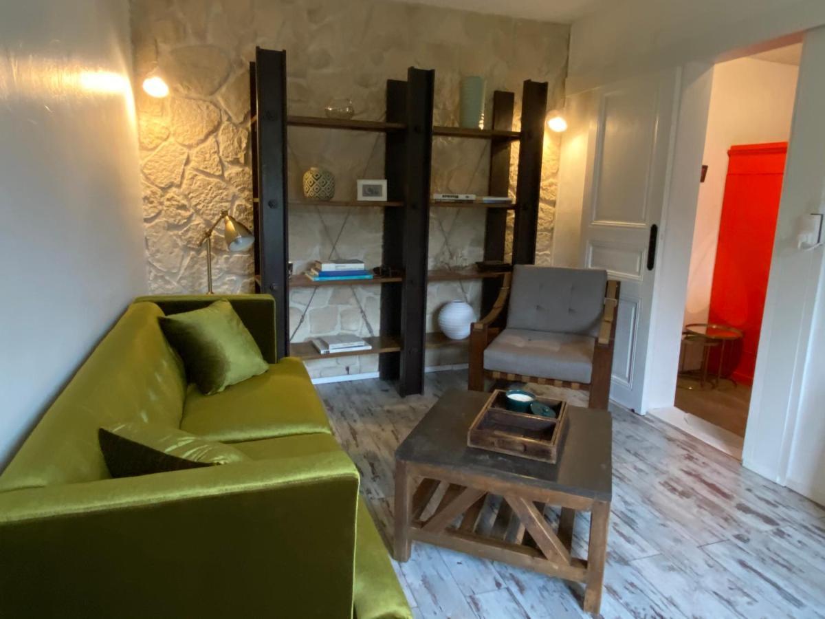 Cottage Familial Avec Jardin - 200M De La Plage อีปอร์ ภายนอก รูปภาพ