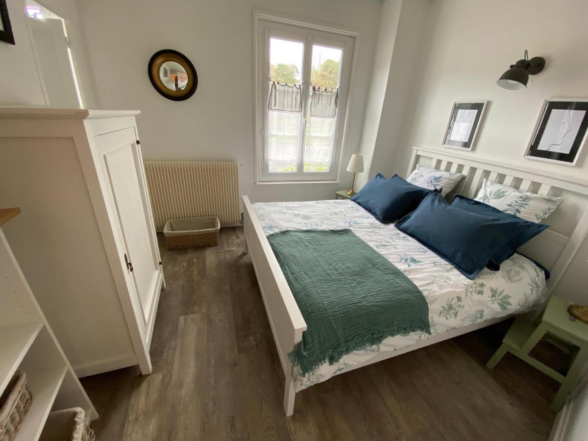 Cottage Familial Avec Jardin - 200M De La Plage อีปอร์ ภายนอก รูปภาพ